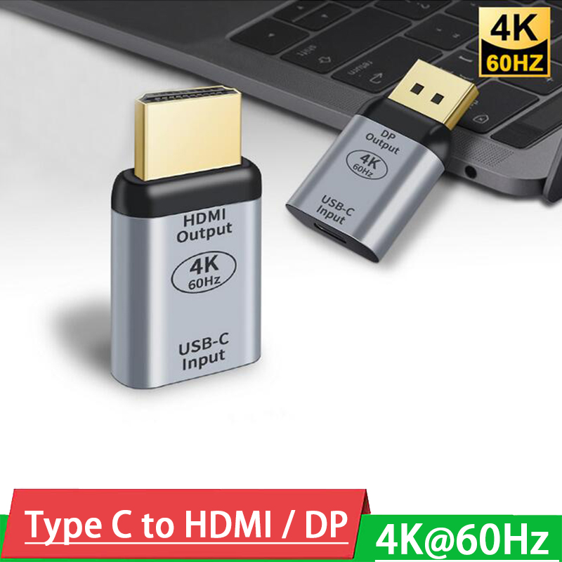 4K @ 60Hz USB -C HDMI / DP   ȯ Pi..